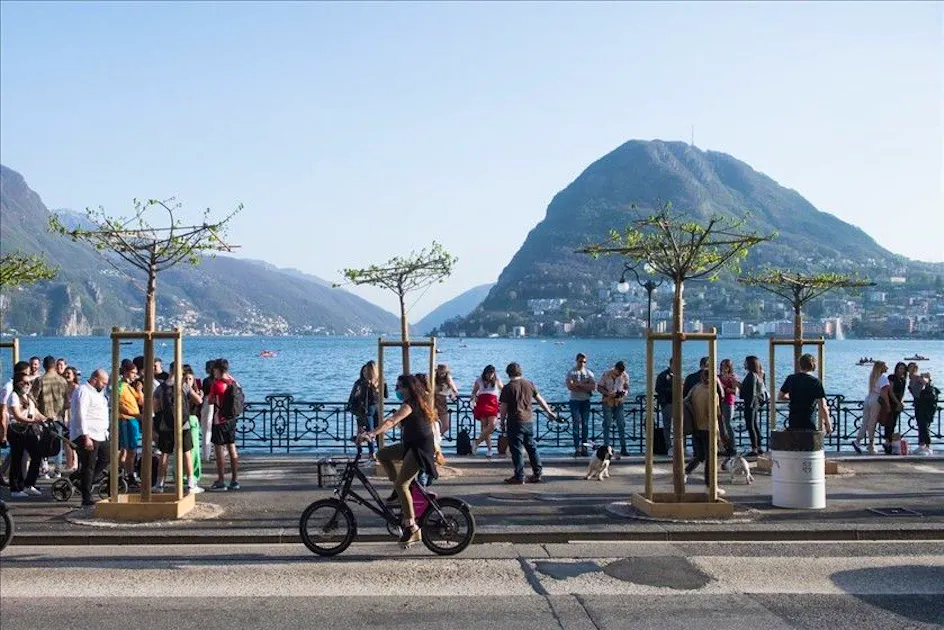 News: Arriva un weekend di sole e colonne | blue News