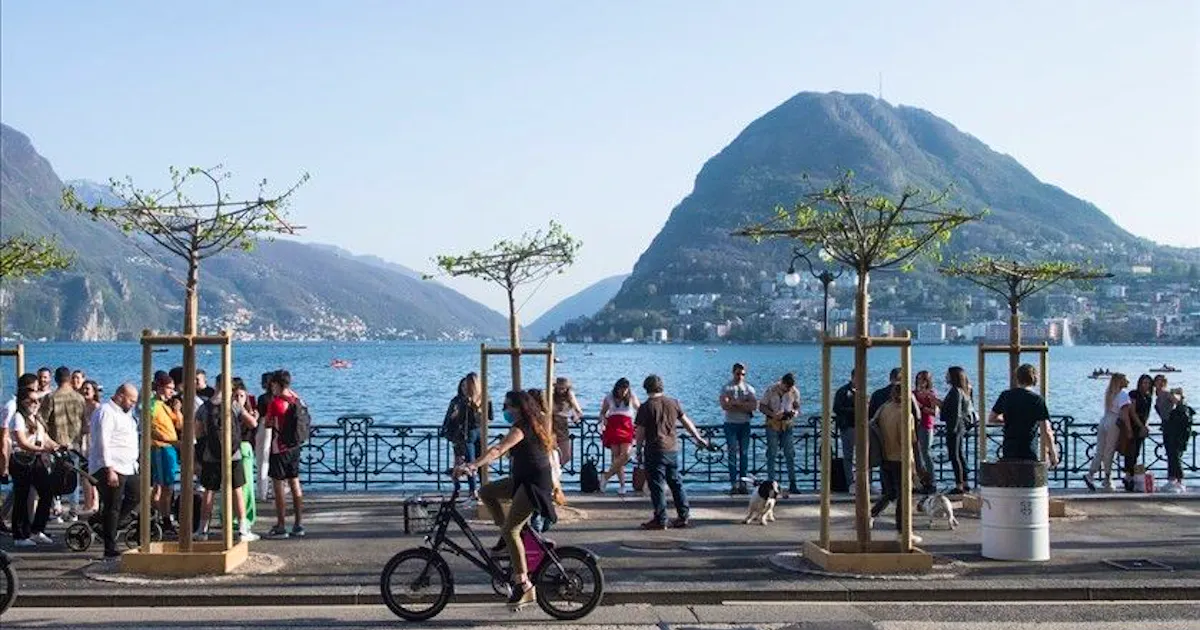 News: Arriva un weekend di sole e colonne | blue News