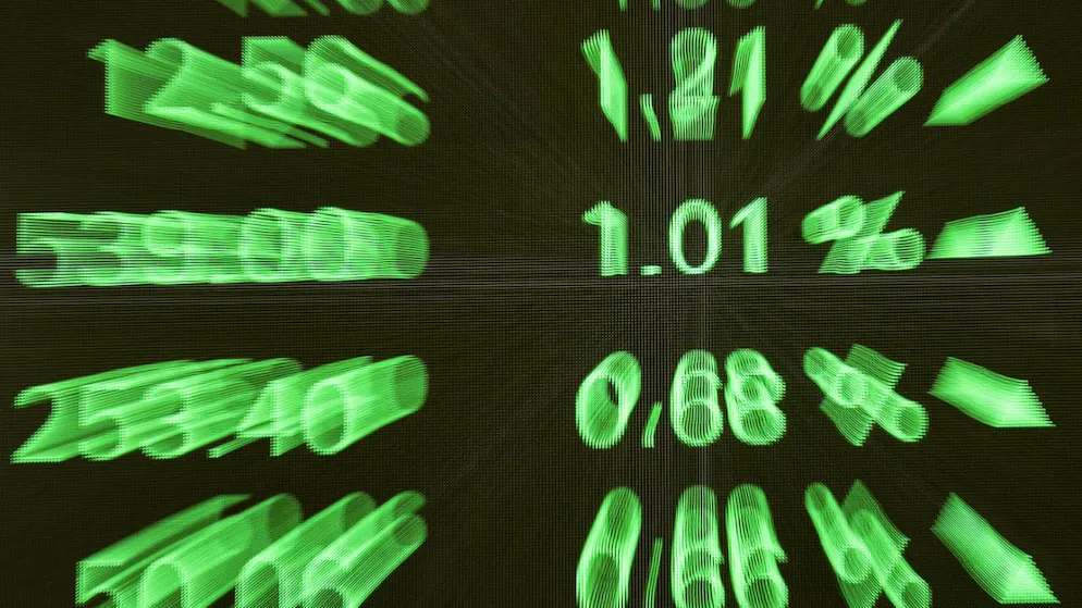 I rapporti presentati a scadenza trimestrale rappresentano una preziosa fonte di informazioni per gli investitori.