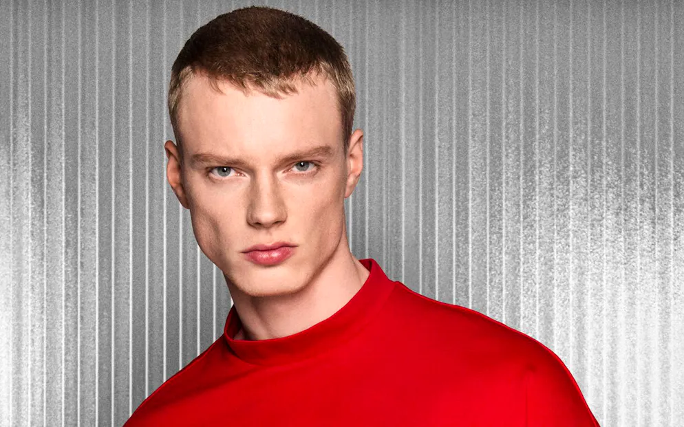 Trotz Jobs und viel Lob: Für Luis endet «GNTM» im Halbfinale.