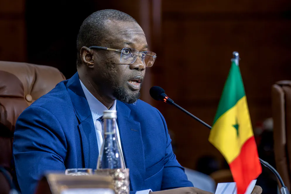 Le Sénégal a voté début mars une nouvelle loi qui double les peines de prison de cinq à dix ans pour les relations homosexuelles (archives).