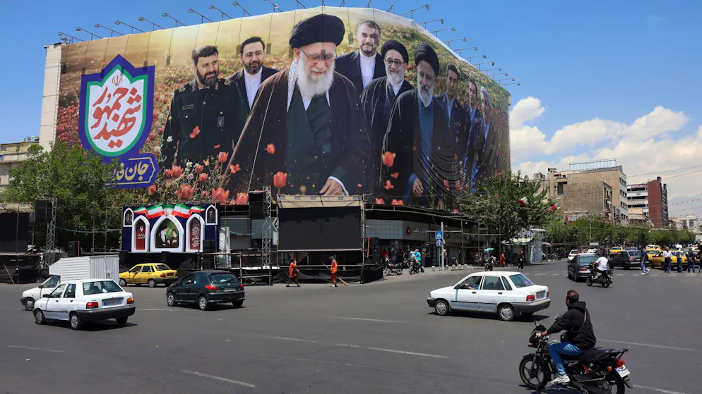Guerra. L'accordo tra Iran e USA sembra sempre più vicino, mediatori in pressing a Teheran