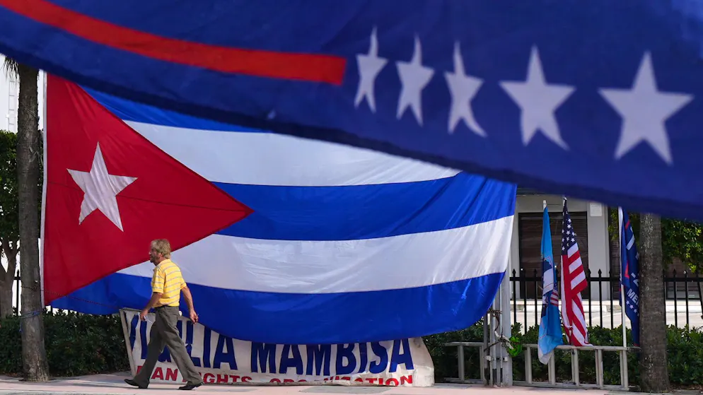 Tensioni. Si stringe la morsa su Cuba, nel mirino degli USA il conglomerato Gaesa