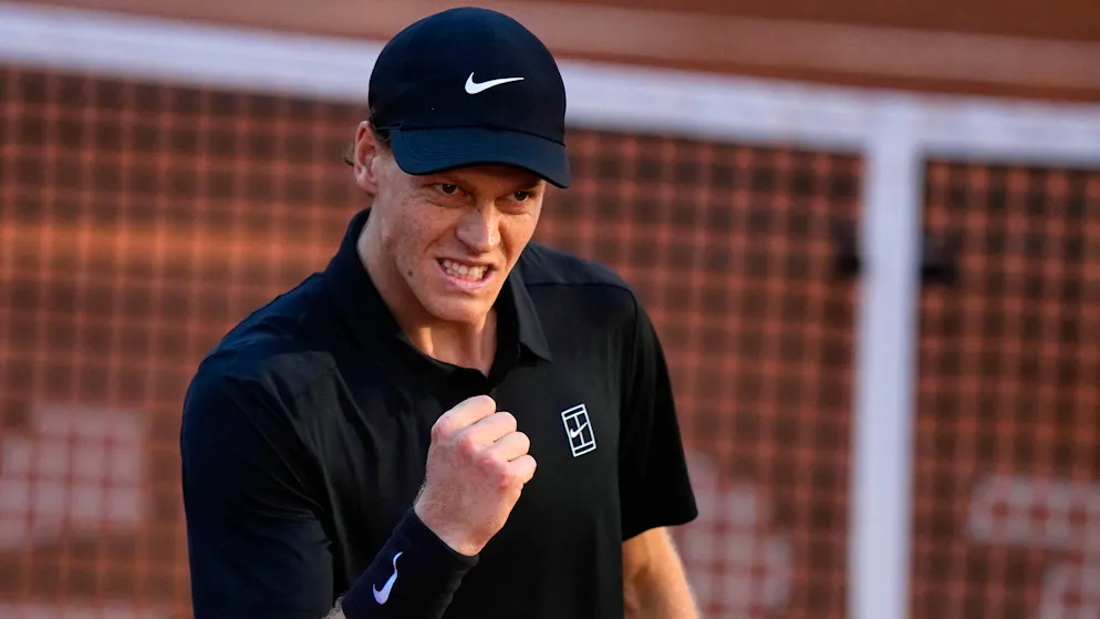 Roland-Garros. Jannik Sinner pour une première, Stan Wawrinka pour sa der'