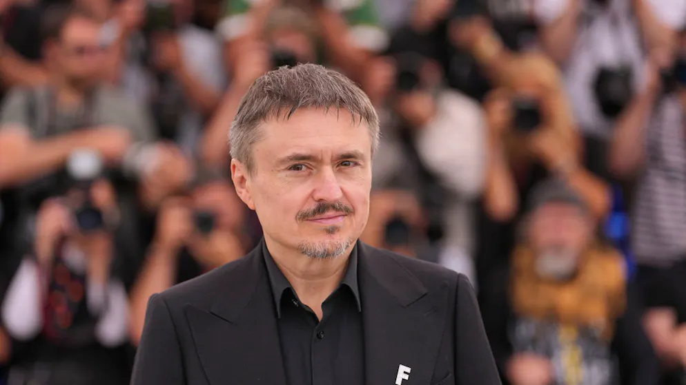 Vielschichtiges Drama über Familie. Cristian Mungiu gewinnt mit «Fjord» Goldene Palme in Cannes