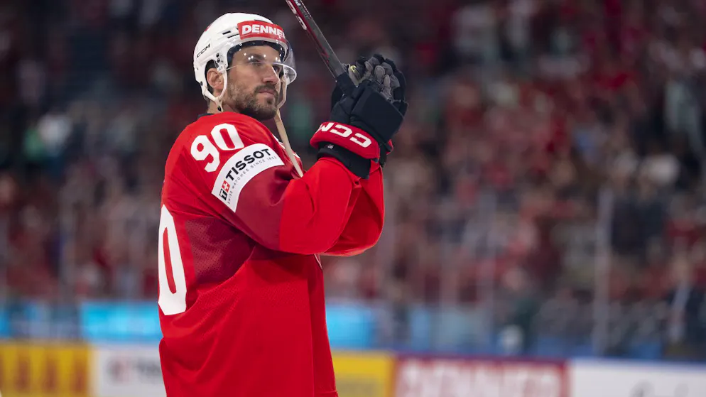 Nati-Stimmen zum 9:0 gegen Ungarn. «Super Mensch, Top-Leader und unser Herz – Roman Josi ist nicht umsonst unser Captain»
