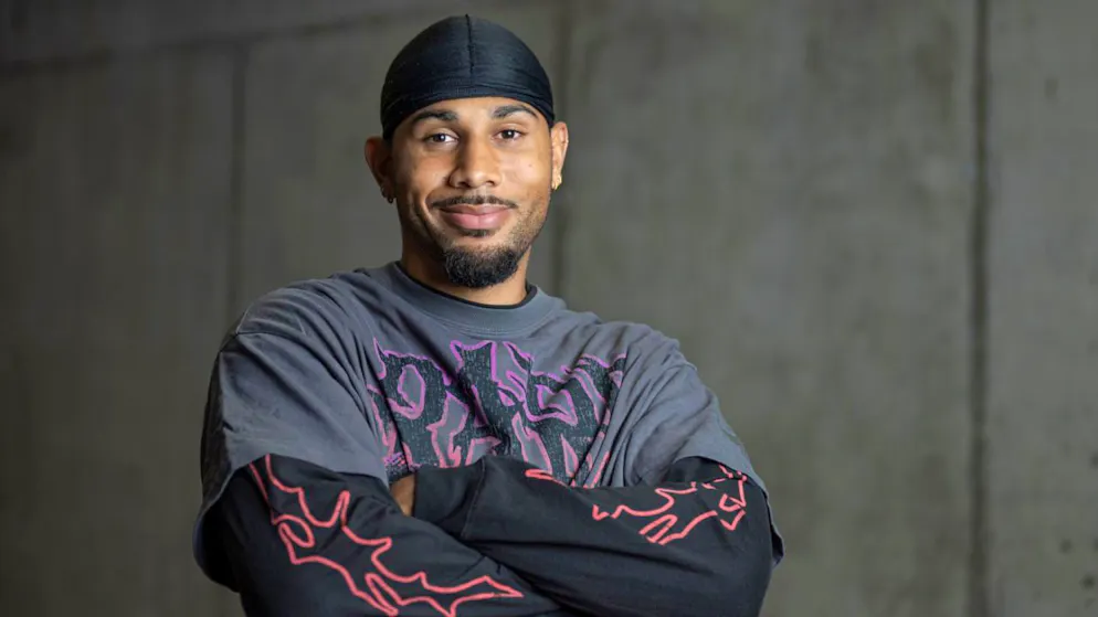 Jason Joseph steigert sich in Xiamen um 27 Hundertstel