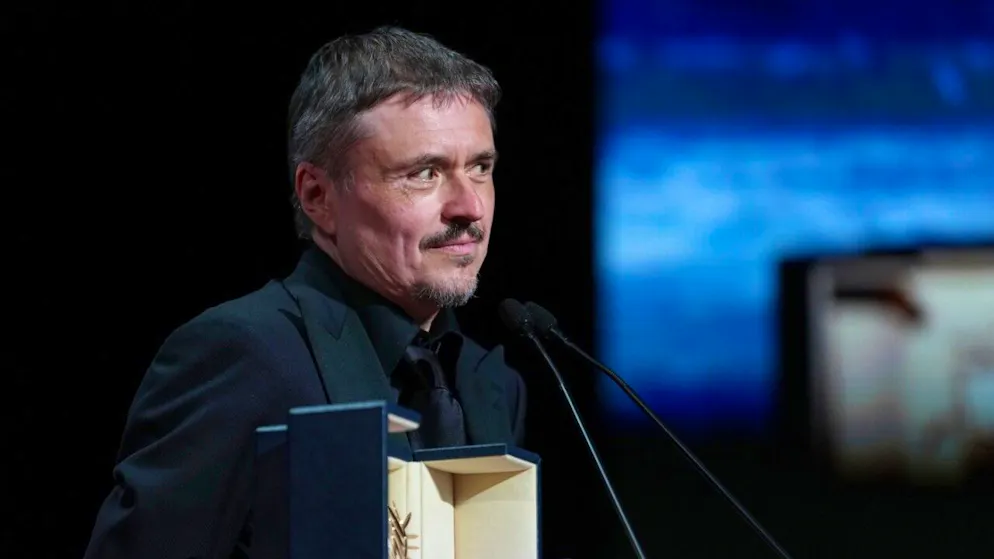 Cannes. La Palme d'or décernée au réalisateur Cristian Mungiu