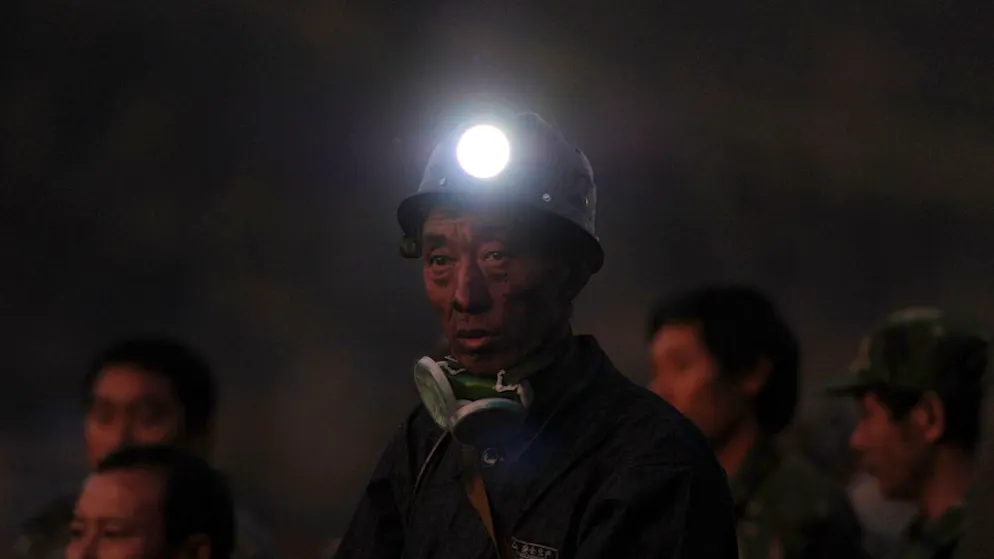 Un accident dans une mine en Chine a fait plus de 80 morts vendredi soir.