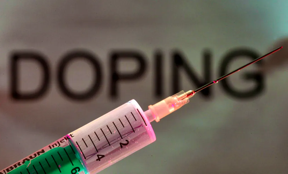 Enhanced games: Why these games are so controversial - Gallery. When doping is not banned, but becomes a desirable means to "world records". (archive picture) 