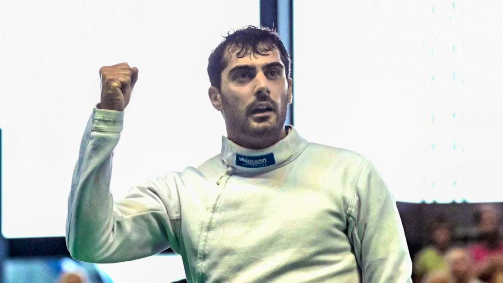 GP de Berne: Bayard best Swiss rider at home World Cup | blue News