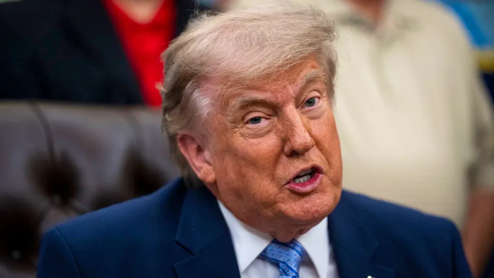 Guerra. Trump annuncia che l'accordo con l'Iran è pronto: «Sarà aperto lo Stretto di Hormuz»