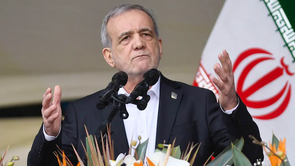 Was wir über den möglichen Iran-Deal wissen – und was nicht – Gallery. Der iranische Präsident äusserte grosses Misstrauen gegenüber Washington. (Archivfoto)
