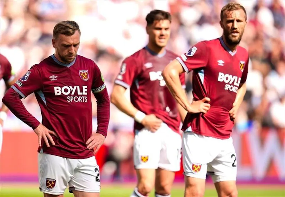 Hammers
