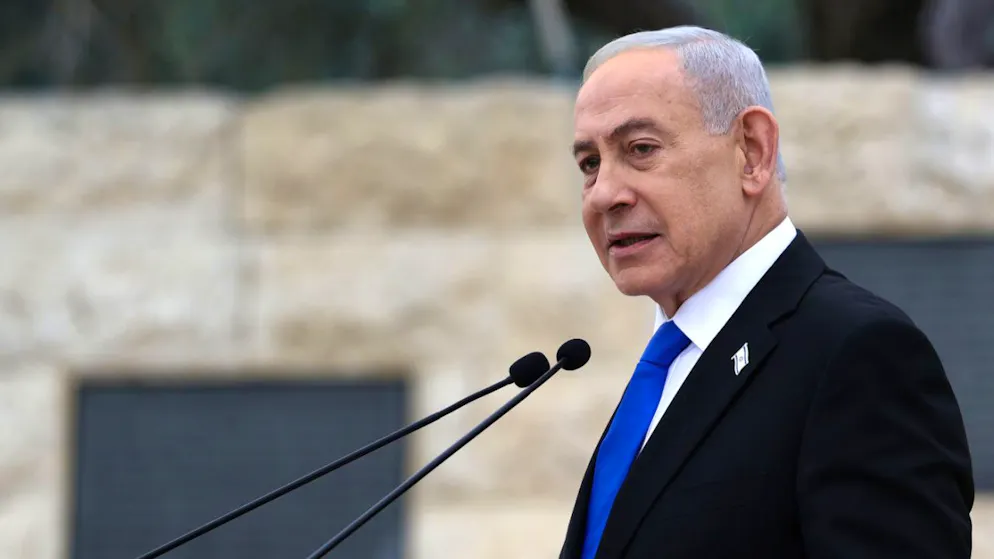Guerra in Medio Oriente. Netanyahu: «D'accordo con Trump che qualsiasi accordo con l'Iran deve eliminare il nucleare»