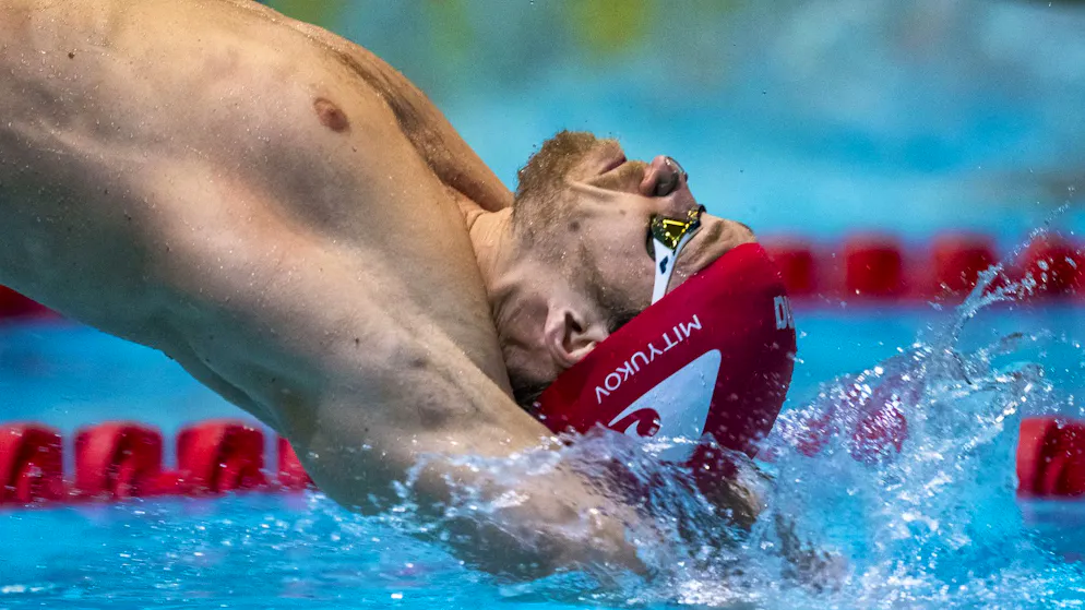 Un succès de prestige pour Roman Mityukov (archives)