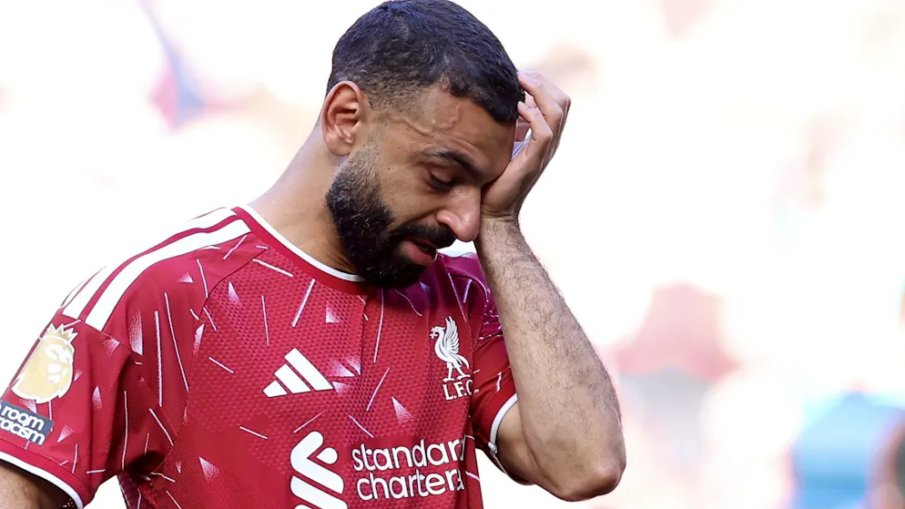Mohamed Salah. «Non, je ne reviendrai pas à Liverpool, je vais être très loin d'ici»
