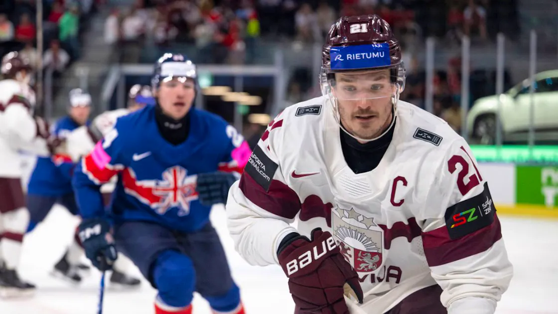 Great Britain's relegation and the battle for survival