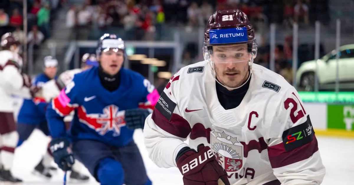 cluster (priority): blue News Great Britain's relegation and the battle for survival
