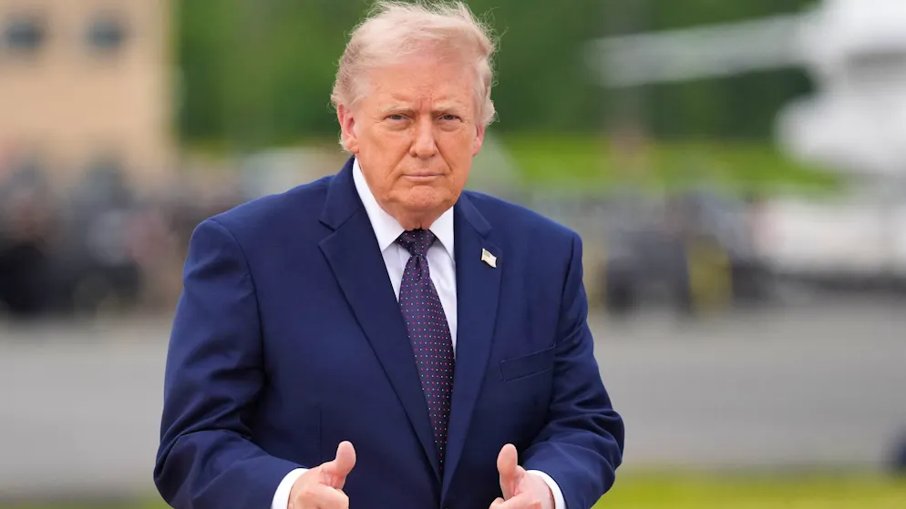 Was wir über den möglichen Iran-Deal wissen – und was nicht – Gallery. Wie nah ist eine erste Einigung im Iran-Krieg? Erst sagte Trump, ein Rahmenabkommen mit dem Iran sei weitgehend ausgehandelt – nun bremst er die Erwartungen wieder. (Archivbild)