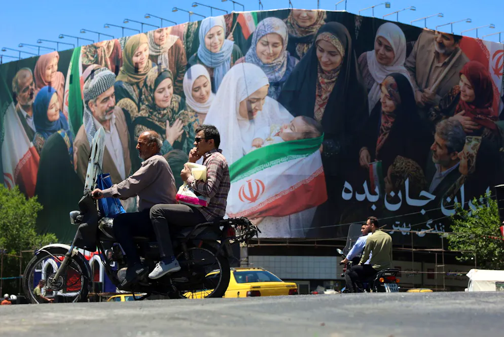Teheran parla di «progressi su molte questioni» ma avverte che l'intesa «non è imminente».