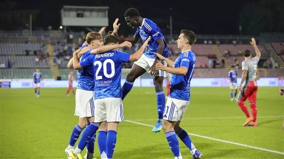 Serie A. Como e Roma volano in Champions, fuori Milan e Juve
