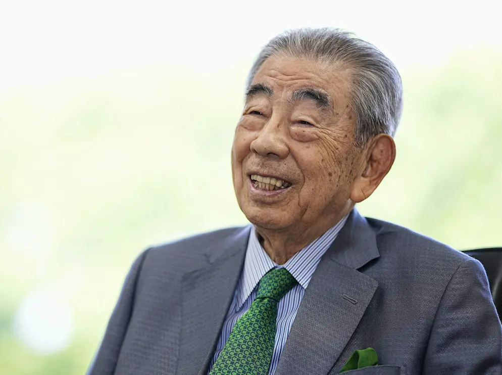 Toshifumi Suzuki, ex presidente e CEO di Seven & i Holdings Co., ed ex presidente di 7-Eleven, è morto all'età di 93 anni.