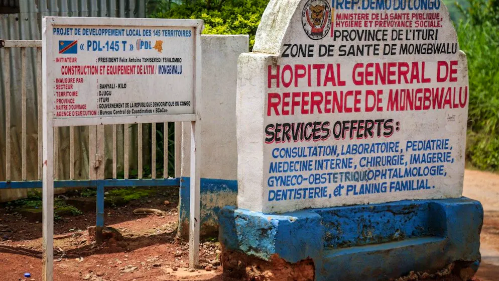 Epidémie d’Ebola. En RDC, des assaillants forcent un hôpital pour reprendre un corps, l'armée intervient