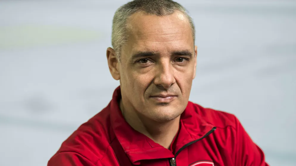 Mondial de hockey. La Suisse face à sa bête noire en quarts ? Cadieux assure ne «pas calculer»