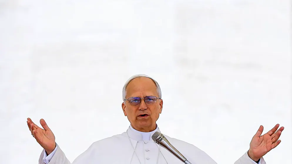 Papa Leone XIV