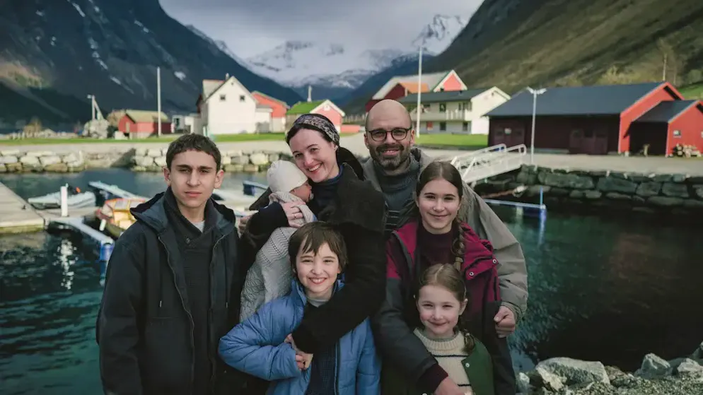 Film tips from Cannes. Domestic violence in religious families, return from exile and Russian war recruitment