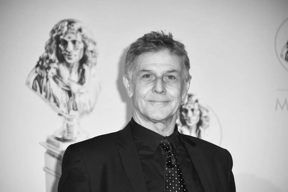 Carnet noir: Décès de l'acteur français Pierre Deny, visage connu des séries télévisées | blue News