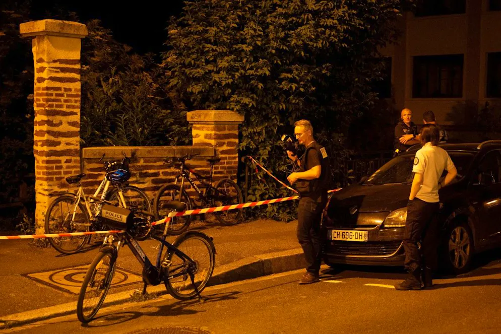 Ein Bub (12) wurde tot in Rennes aufgefunden. Die Ermittlungen laufen.