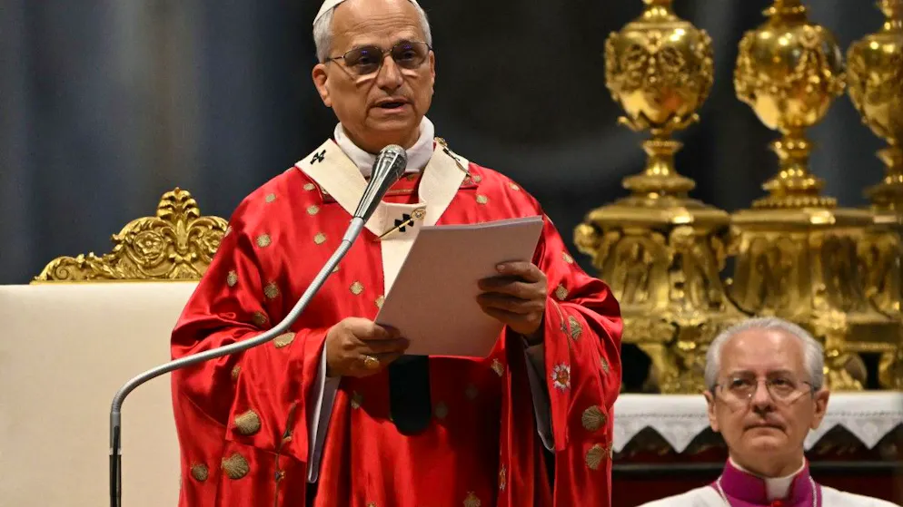 Saint-Siège. Mea culpa historique : Léon XIV demande pardon pour le rôle de l'Église dans l'esclavage