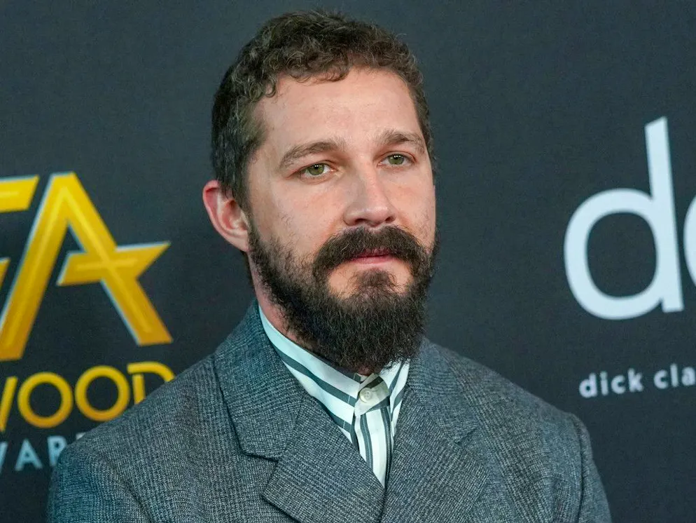Shia LaBeouf devra s'expliquer au tribunal après les incidents survenus en marge des célébrations de Mardi Gras à la Nouvelle-Orléans.