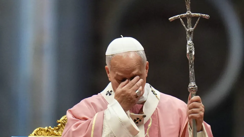 Vatican. Dignité humaine à l'ère de l'IA: le pape publie un document majeur