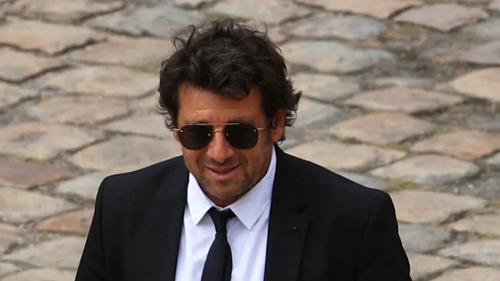 L'affaire Patrick Bruel fait des vagues en Suisse romande (image d'archives).