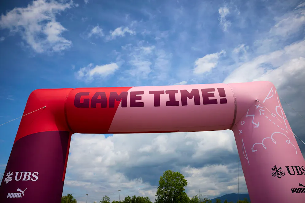 UBS Football Cup Diepoldsau. UBS organisiert mit dem Football Cup die offizielle Schweizer Schulmeisterschaft.