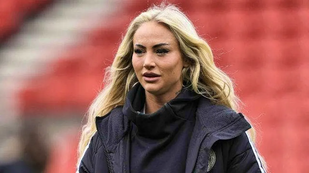 The 2025/26 season was not a successful one for Alisha Lehmann.