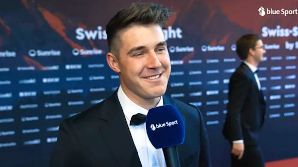 Goalie von Allmen und Kopfballungeheuer Zenhäusern. Herr Yakin, diese Ski-Stars wären heiss auf die WM
