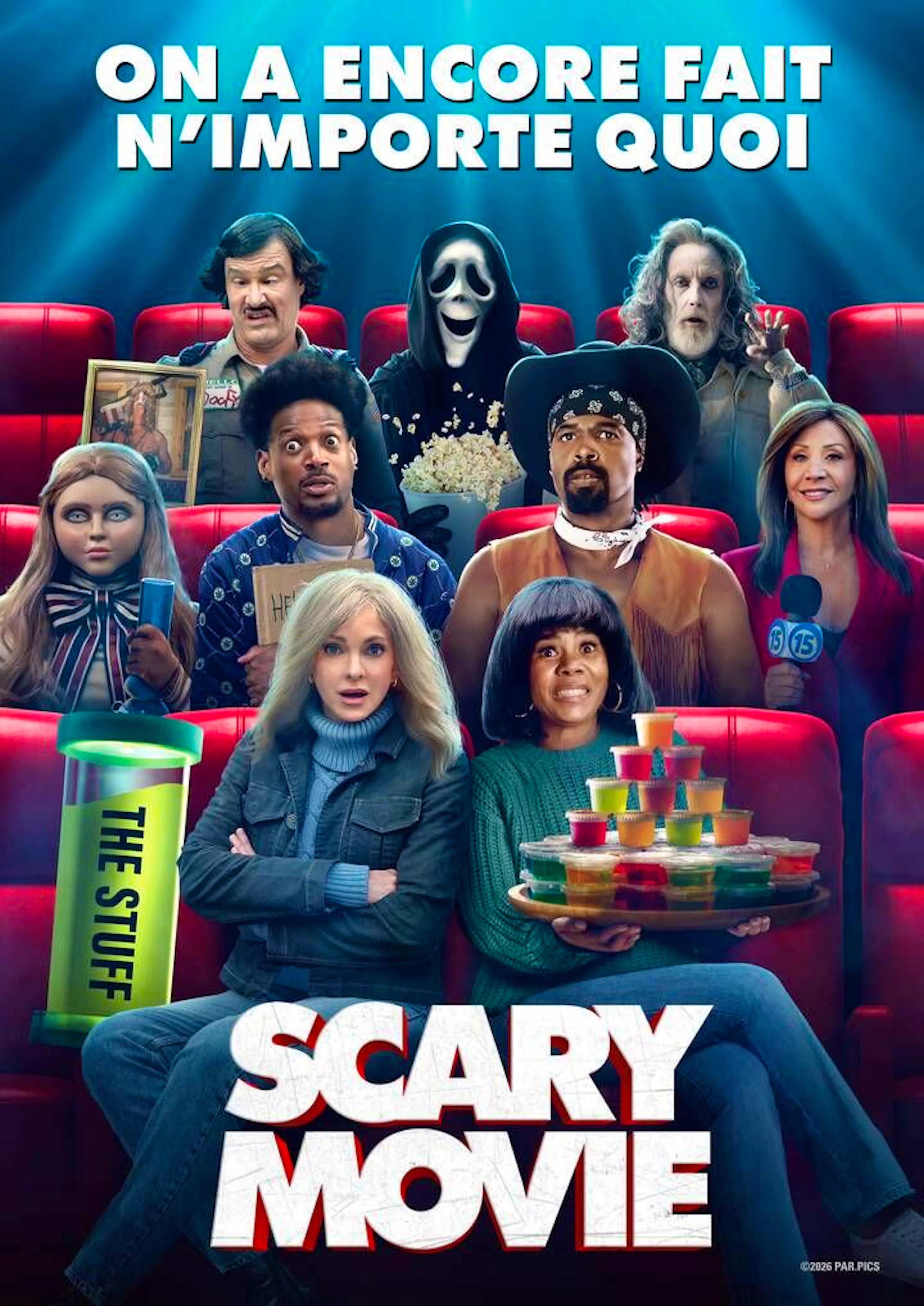 movie