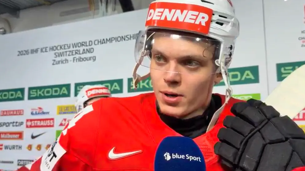Le reazioni post Finlandia. Biasca: «L'obiettivo è di crescere a ogni partita», Hischier: «Siamo esattamente dove volevamo essere»