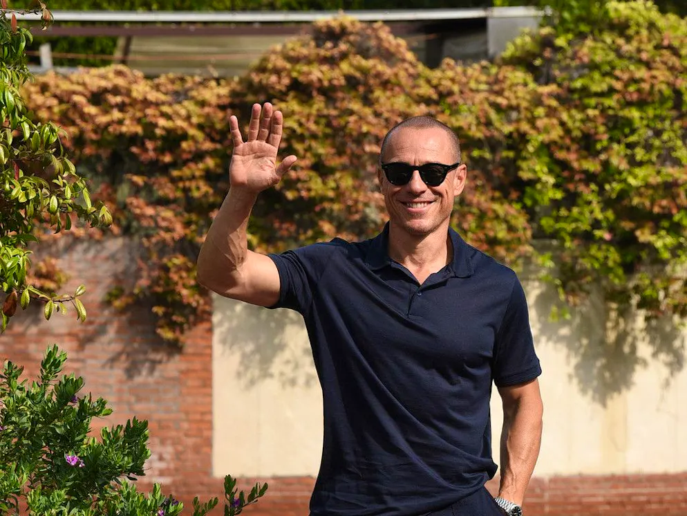Stefano Accorsi
