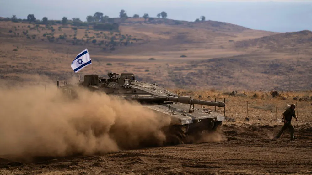 Medio Oriente. Salta la tregua in Libano, Israele allarga l'offensiva oltre la «linea gialla»