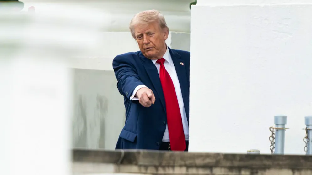 La volonté de redécoupage électoral de Donald Trump s'est heurtée aux réticences de plusieurs Etats où les responsables républicains locaux ont refusé de s'engager dans des tactiques partisanes.