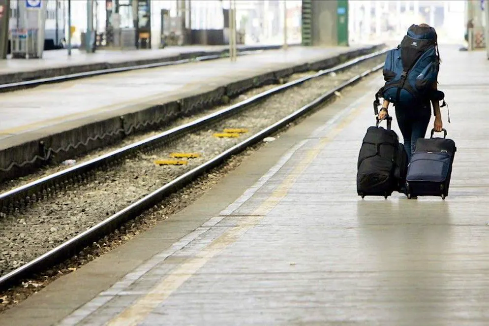 Lo sciopero dei treni passeggeri in Italia è previsto il 28 e 29 maggio