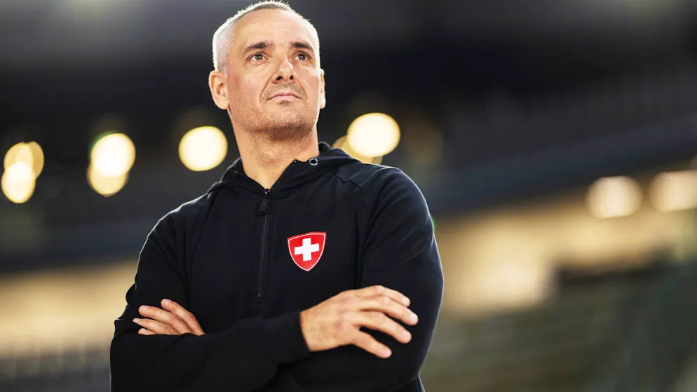 Mondial de hockey. «Je me f... de l'historique» : Cadieux sans complexe face à la Suède