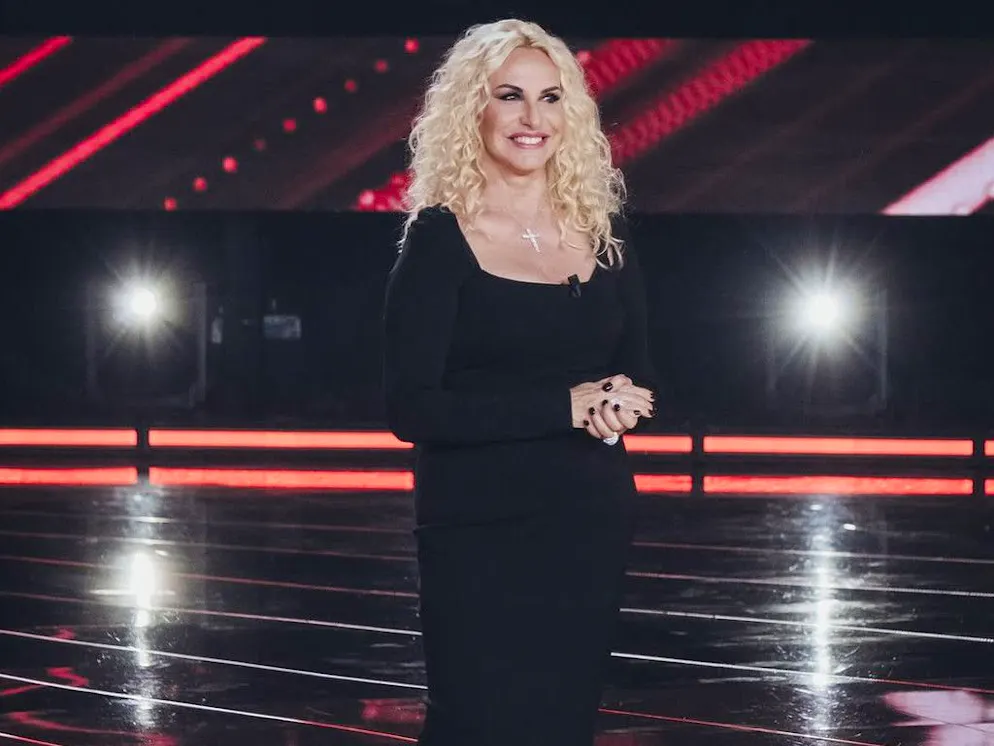 Antonella Clerici
