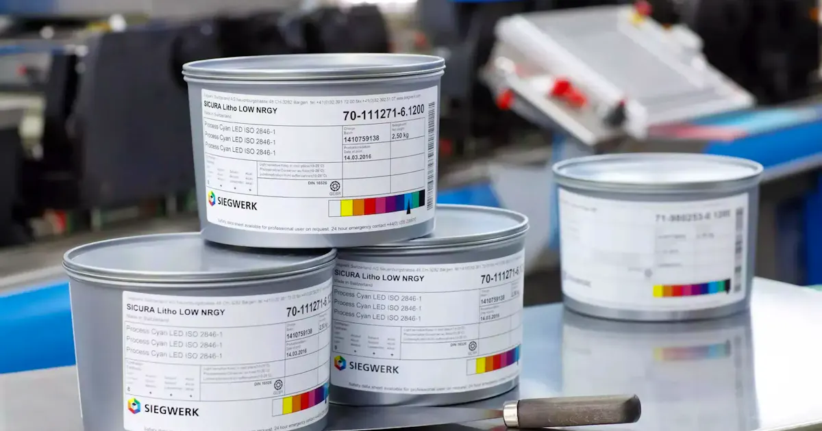 Relocation to Turkey: Bern paint company closes production - 100 jobs ...