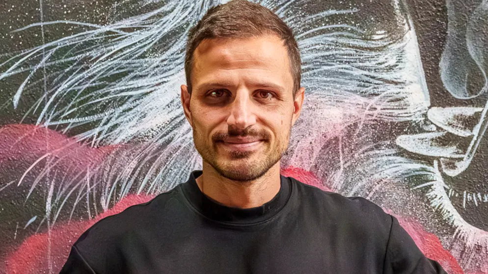 Namhafte Verstärkung. Winterthur holt Antonio Marchesano